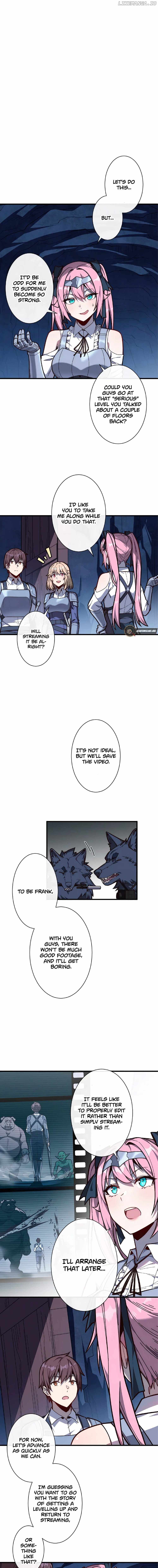 The Strongest Tamer Returned from Another World with his Childhood Friend as his Familiar Chapter 32 7